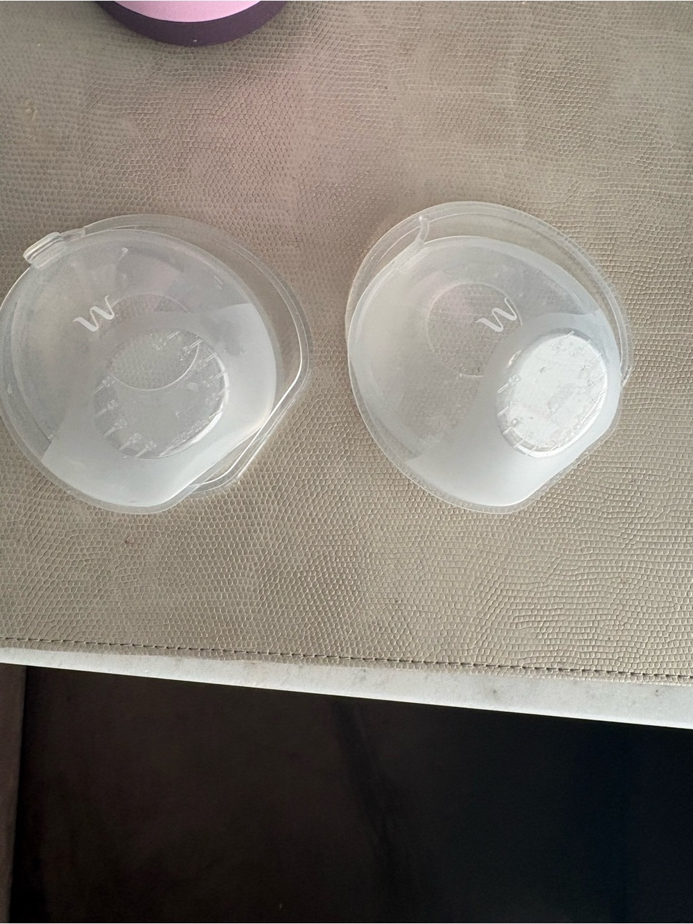 Willow Catch-All Milk Cups (2 Pack)